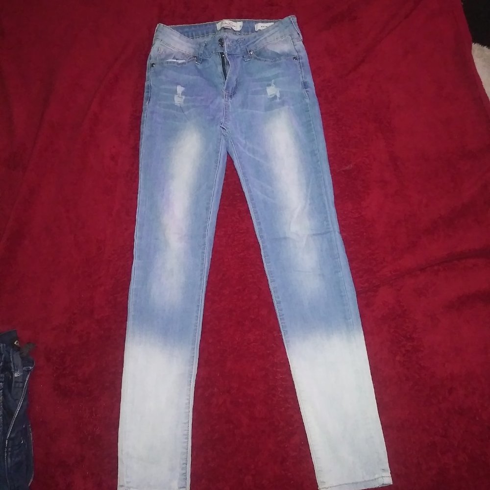 Jessica Simpson Jeans
